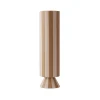 Hot OYOY Living - Toppu vase - Rosa & Karamel