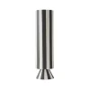 Clearance OYOY Living - Toppu vase - Sort & Hvid