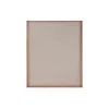 OYOY - Peili opslagstavle - stor - Natur - H120 x L100 x W5 cm