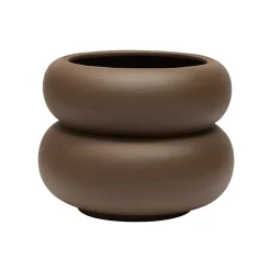 New OYOY - Plantekrukke - Kupla - Large - Brun