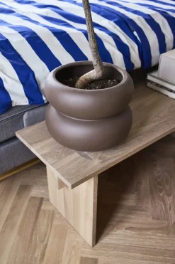 New OYOY - Plantekrukke - Kupla - Large - Brun
