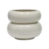 Sale OYOY - Plantekrukke - Kupla - Large - Off White
