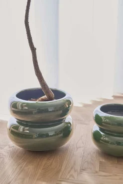 New OYOY - Plantekrukke - Kupla - Small - Grøn