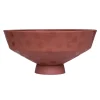 Online OYOY - Skål - Luonto Bowl - Terrakotta
