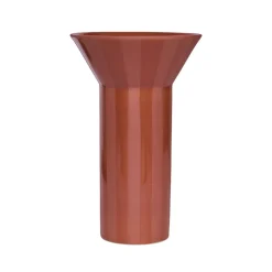 Sale OYOY - Vase - Terrakotta - Large