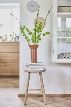 Sale OYOY - Vase - Terrakotta - Large
