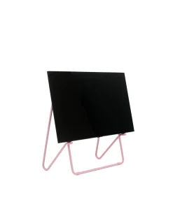 Sale Pedestal - TV-stander - Bloom - Lyserød / Bubble Gum