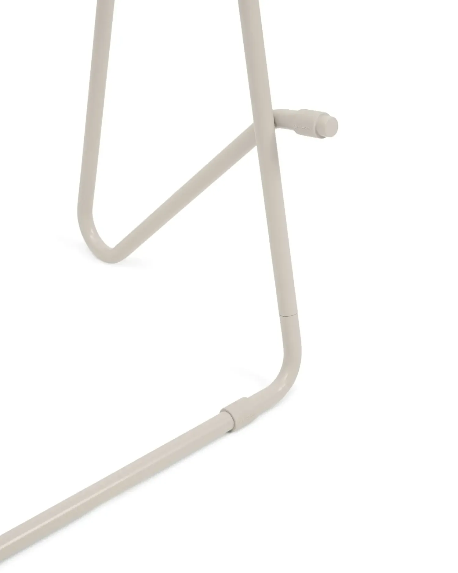 Clearance Pedestal - TV-stander - Bloom - Oat