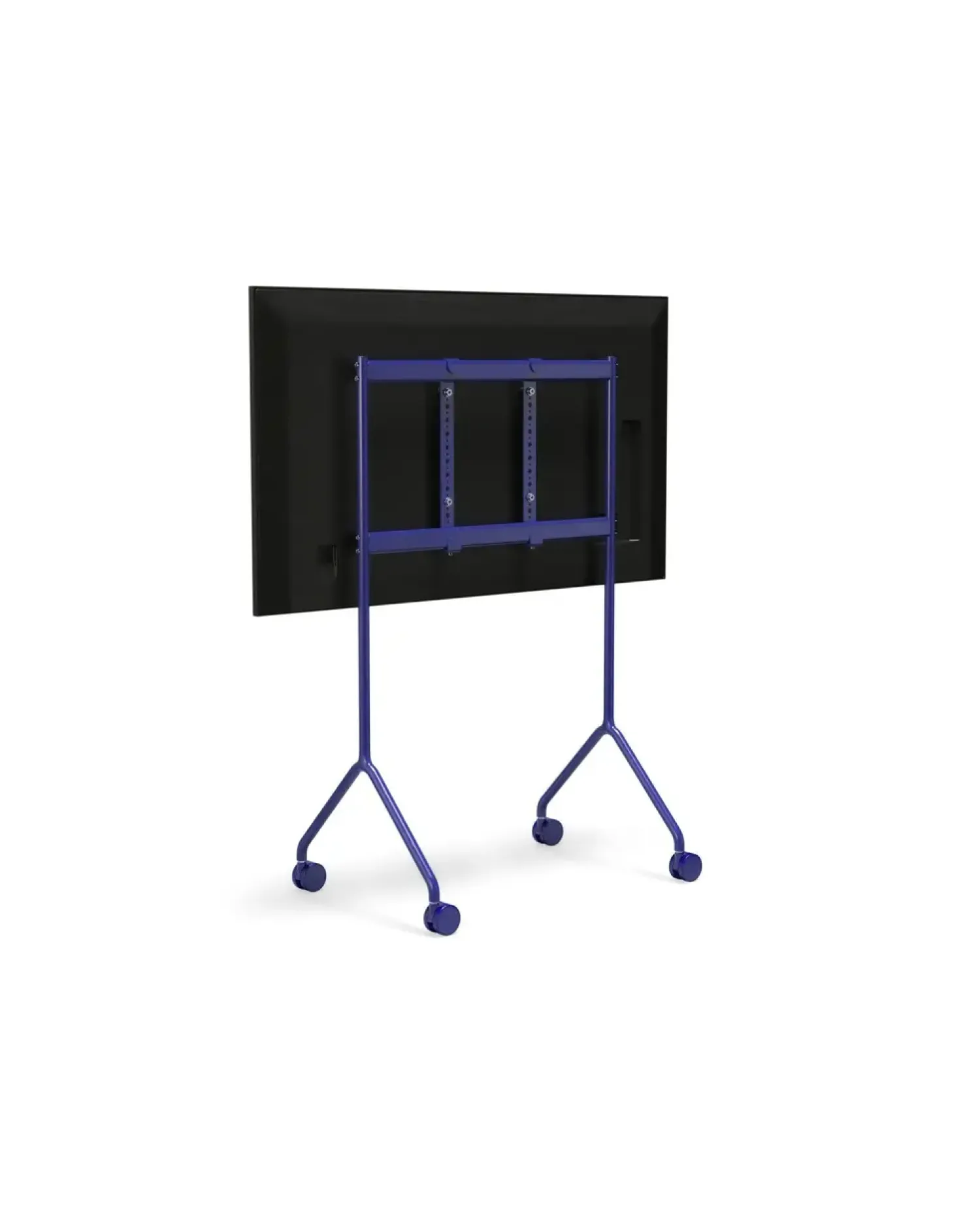 Outlet Pedestal - TV-Stander - Moon Light - 32"-44" - Ultra marine
