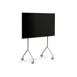 Best Pedestal - TV-Stander - Moon Light - 32"-44" - Mossy Green