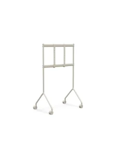Best Pedestal - TV-Stander - Moon Light - 32"-44" - Oat