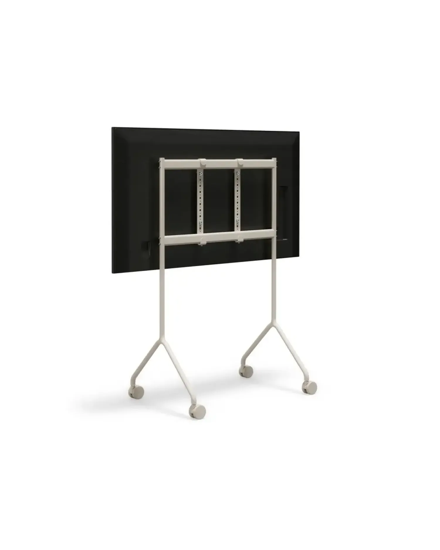 Best Pedestal - TV-Stander - Moon Light - 32"-44" - Oat