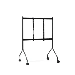 Best Pedestal - TV-Stander - Moon Rollin - Mørkegrå / Charcoal