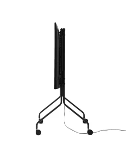 Best Pedestal - TV-Stander - Moon Rollin - Mørkegrå / Charcoal