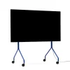 Sale Pedestal - TV-Stander - Moon Rollin - Blå / Ultra Marine