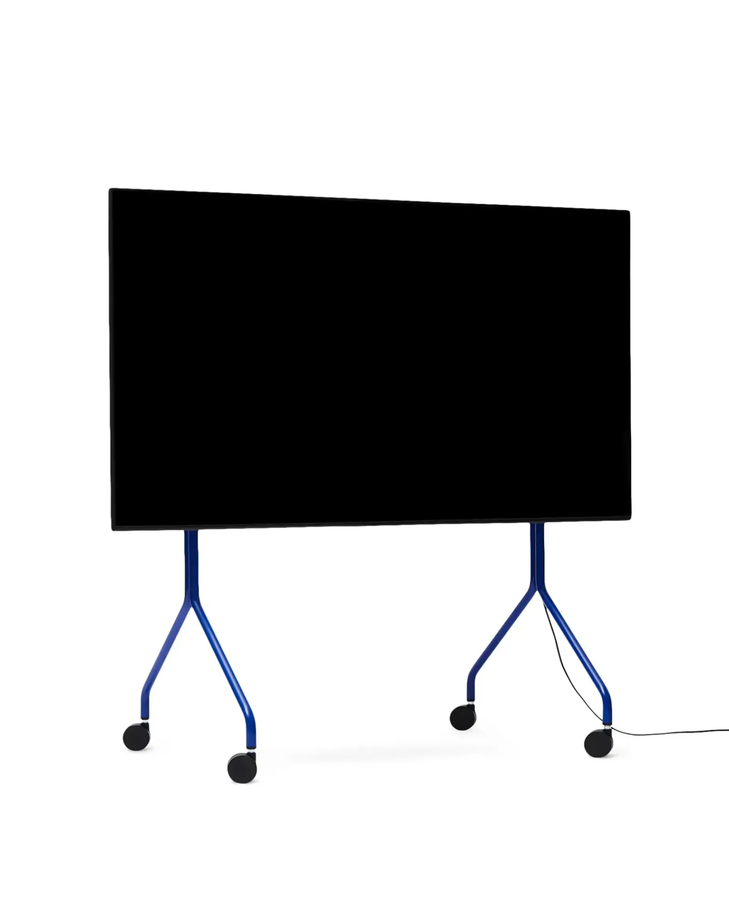Sale Pedestal - TV-Stander - Moon Rollin - Blå / Ultra Marine