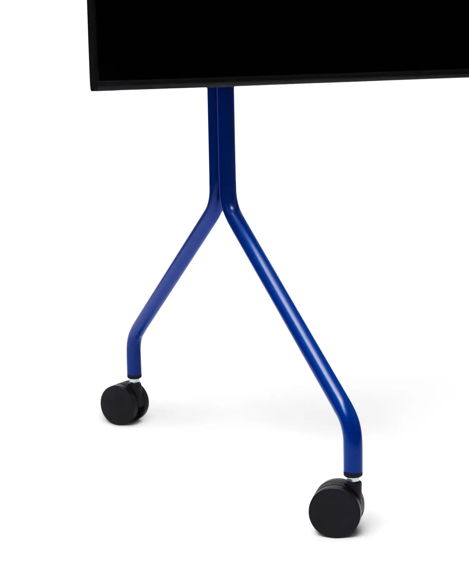 Sale Pedestal - TV-Stander - Moon Rollin - Blå / Ultra Marine
