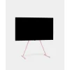 Clearance Pedestal - TV-Stander - Viva - Lyserød/Bubble Gum