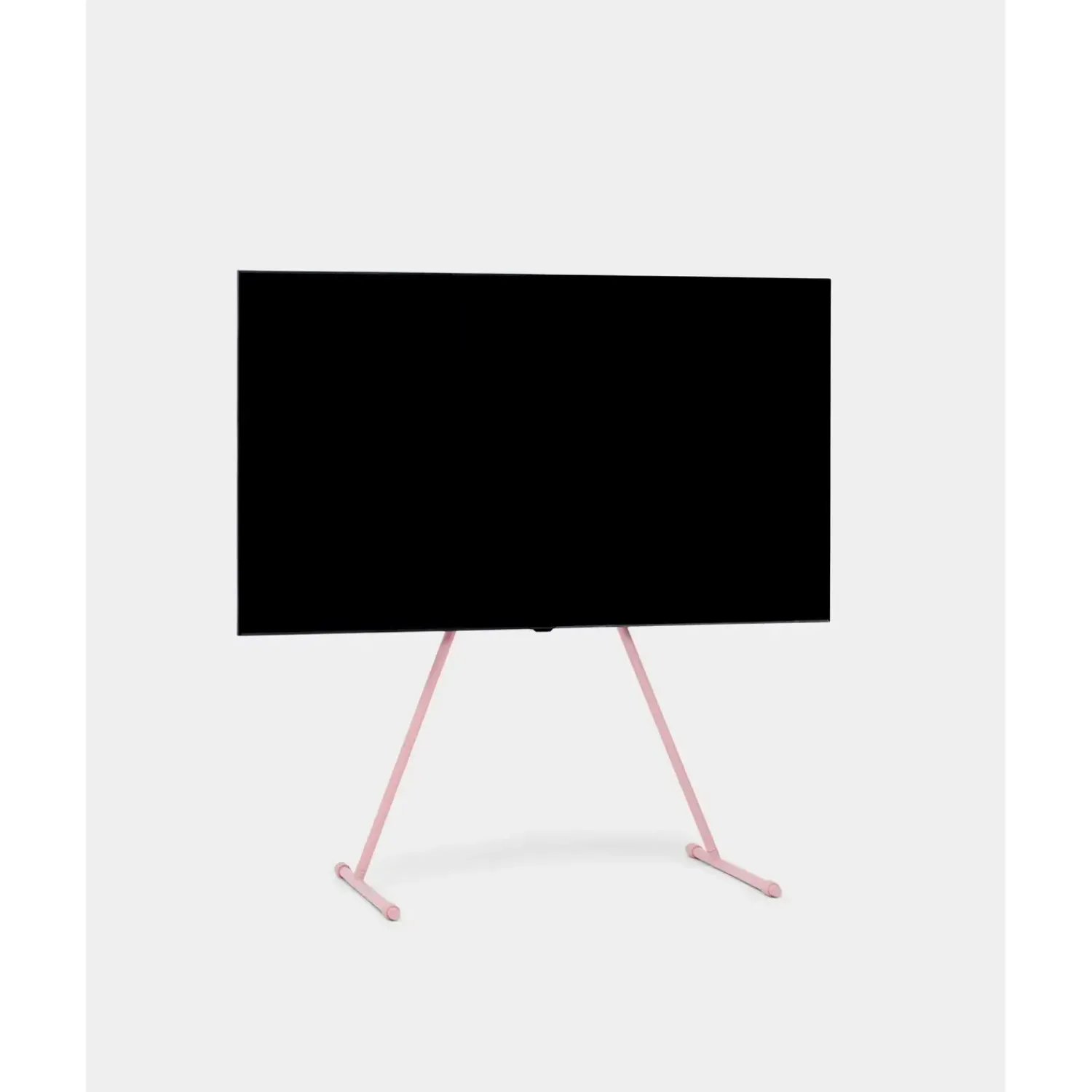 Clearance Pedestal - TV-Stander - Viva - Lyserød/Bubble Gum