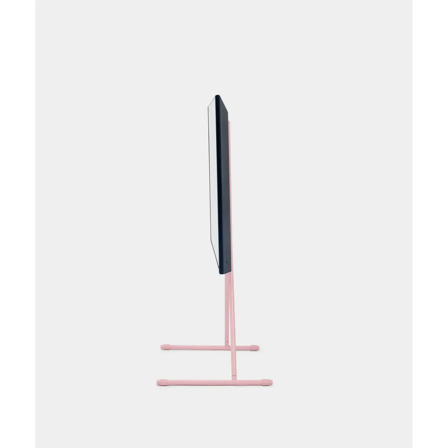 Clearance Pedestal - TV-Stander - Viva - Lyserød/Bubble Gum