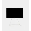 Clearance Pedestal - TV-Stander - Viva - Pearl/Hvid