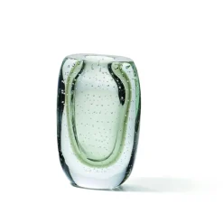 Hot Philippi - Amara Vase tall - 14 x 7,5 x 20 cm - 4 kg - mundblæst