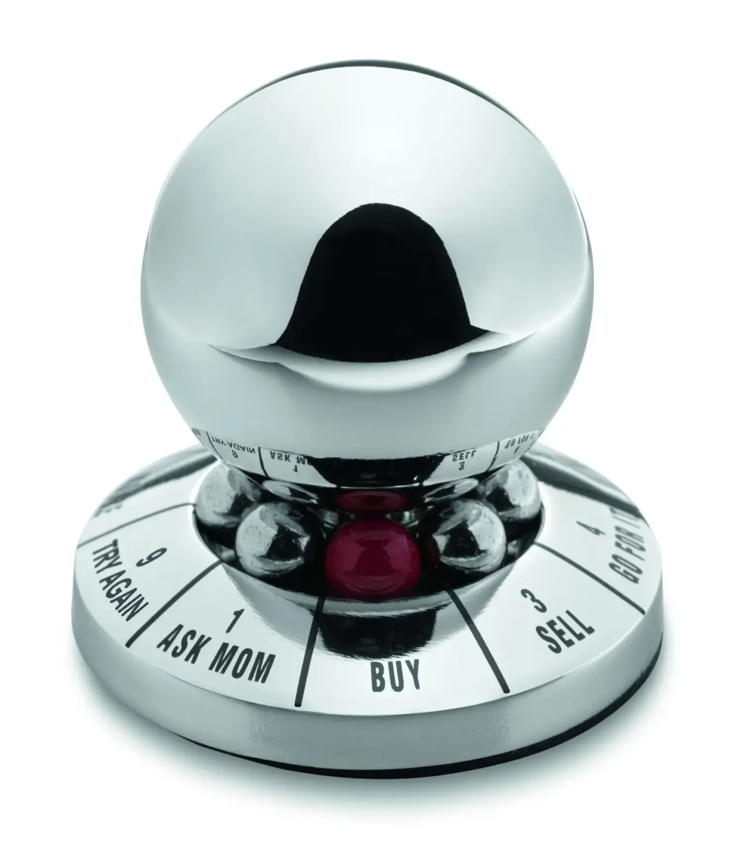 Sale Philippi - Ball decision maker