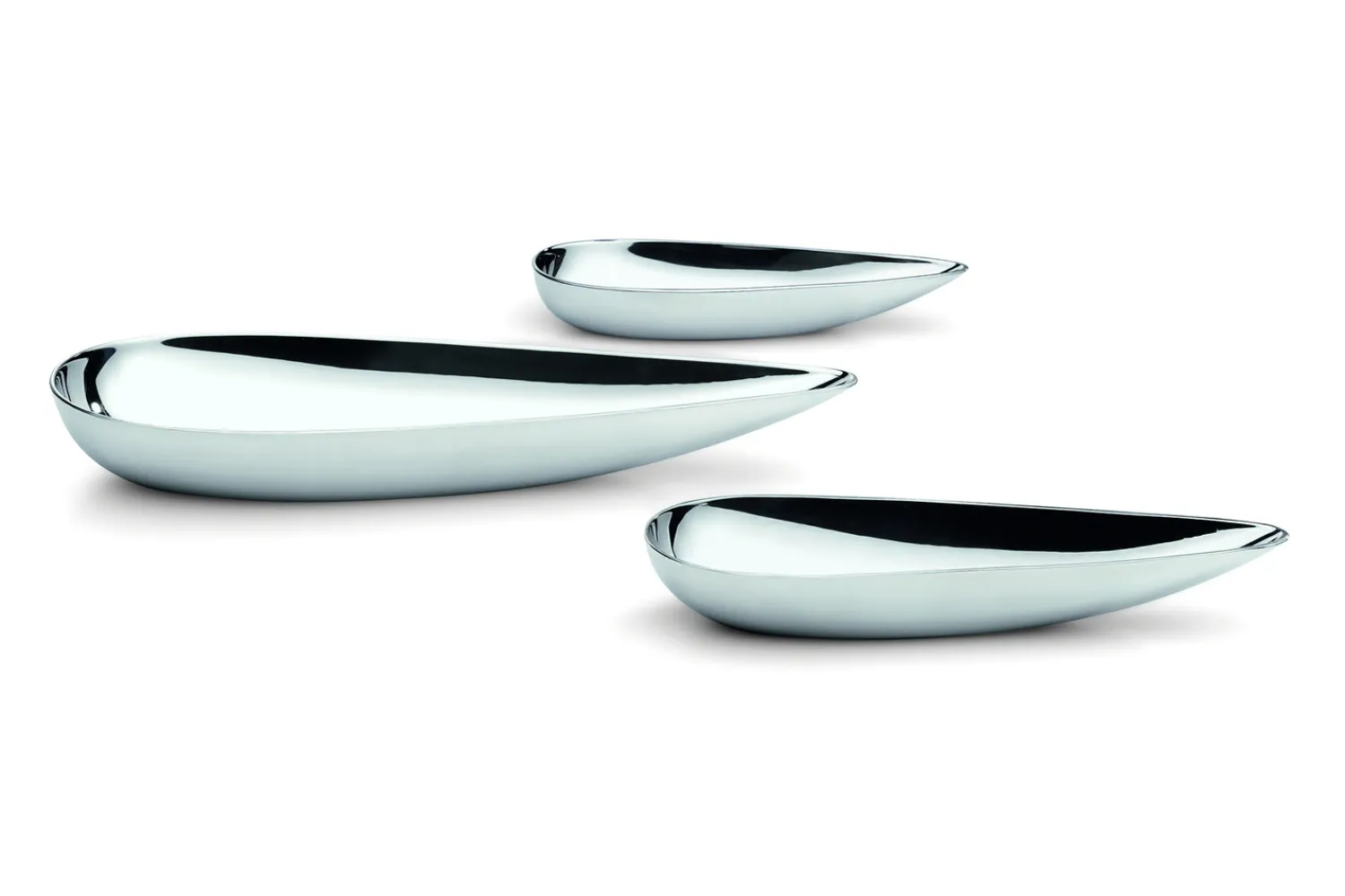 Philippi - Blob bowls, 3 pcs set