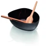 Philippi - Boat bowl with salad server