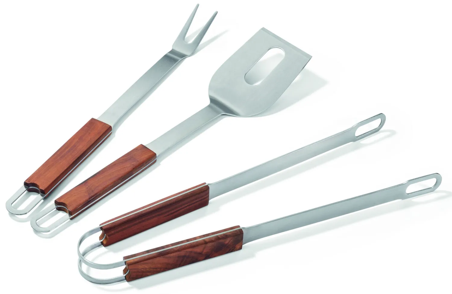 Sale Philippi - Brick BBQ 3 pcs set