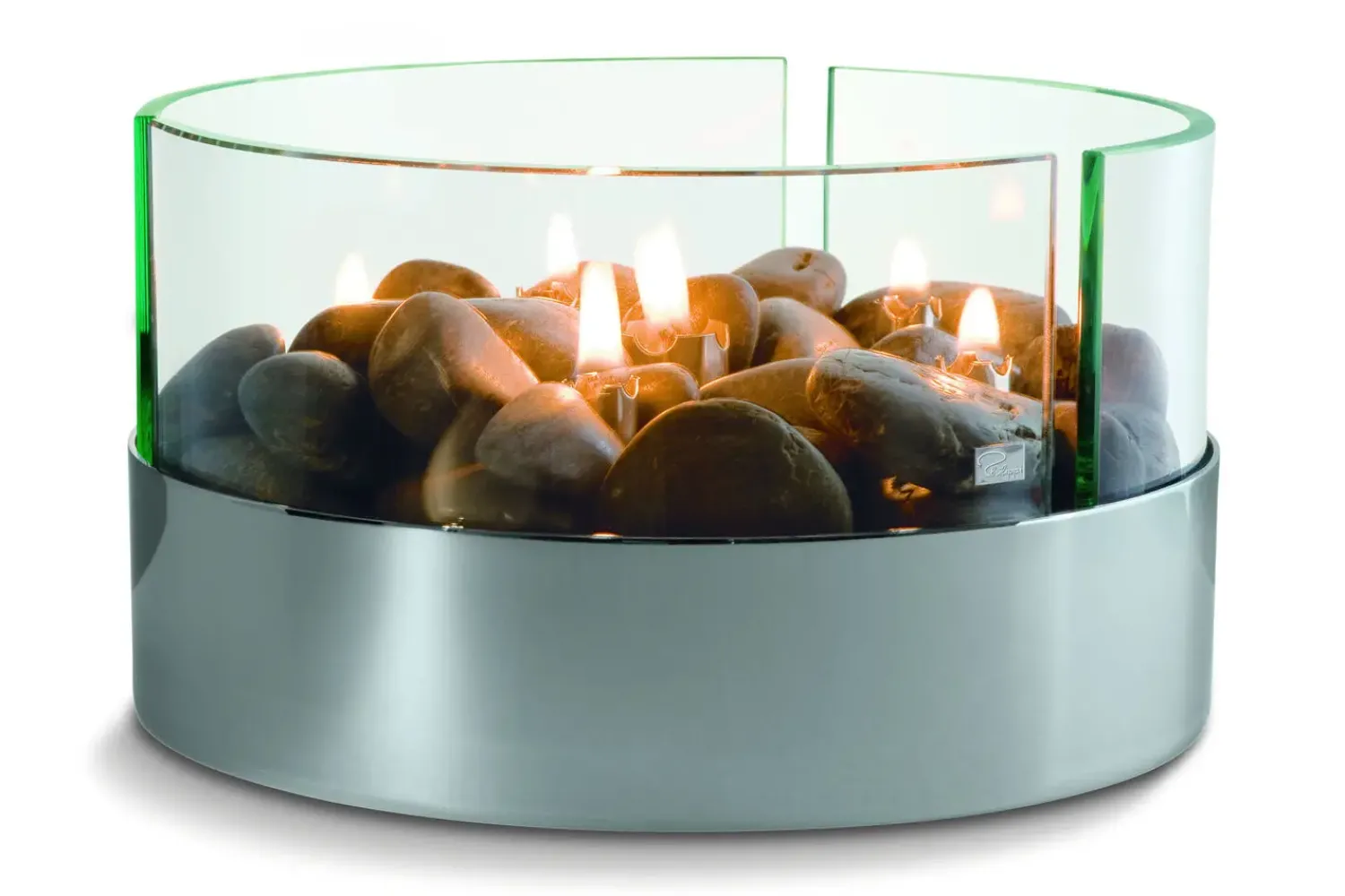 Online Philippi - Burn oil lamp