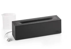 Clearance Philippi - Camino decorative fireplace with humidifier