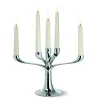 Sale Philippi - Candelabra candleholder, 3 pcs set