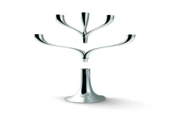 Sale Philippi - Candelabra candleholder, 3 pcs set
