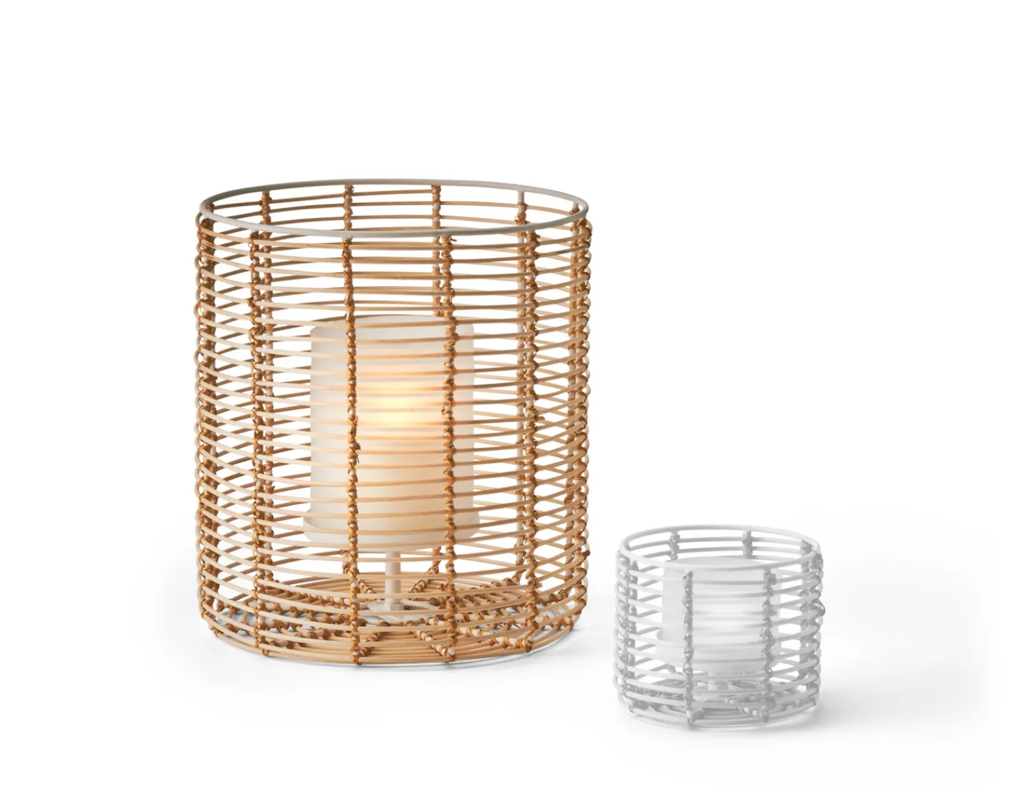 Discount Philippi - Cane lantern S
