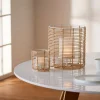 Best Philippi - Cane tealight holder L