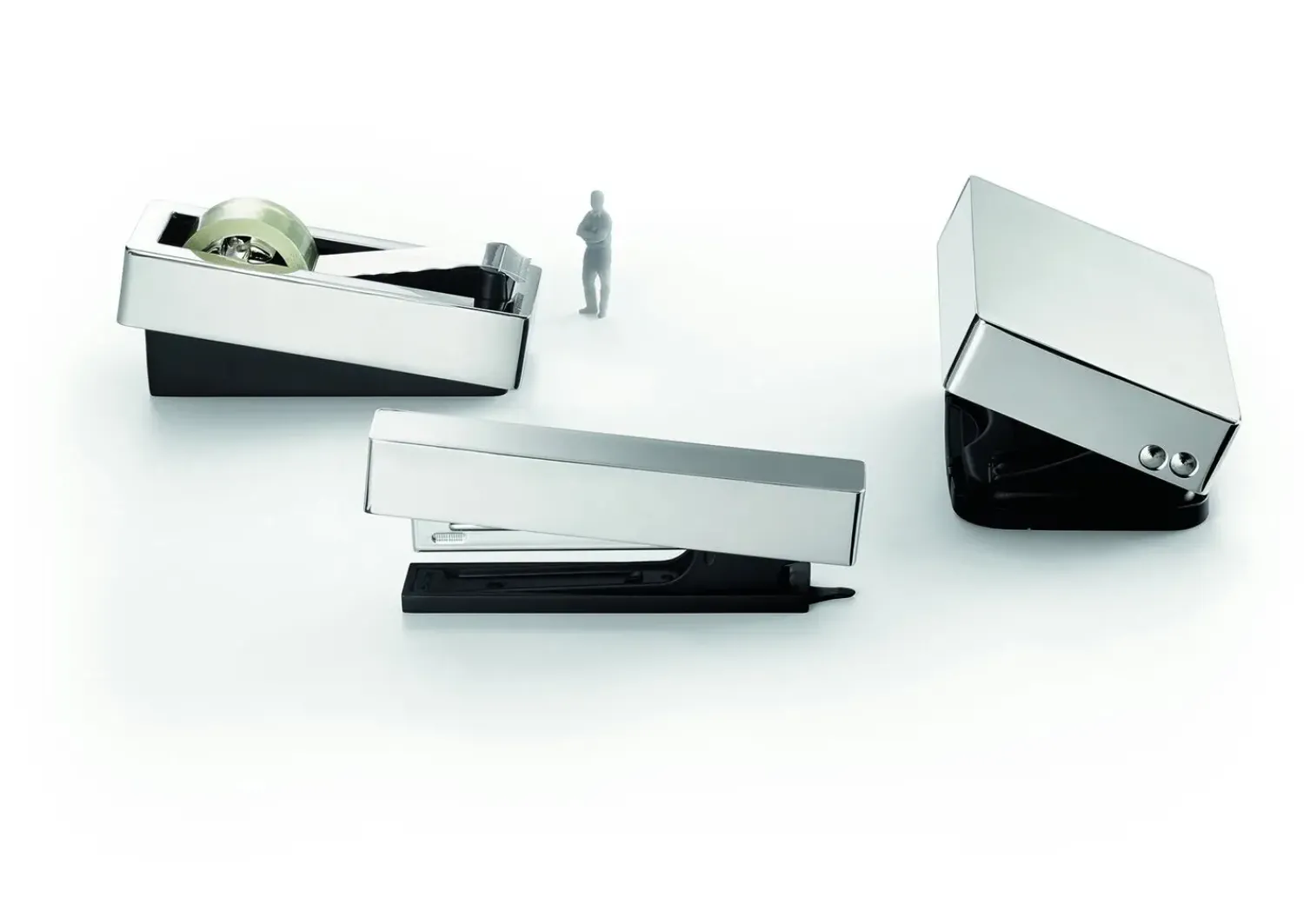 Clearance Philippi - Cap tape dispenser