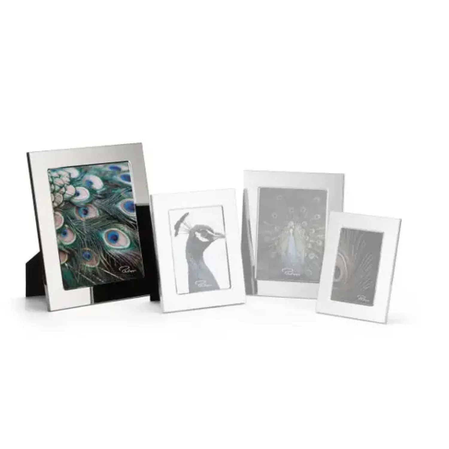 Best Philippi - Celeste frame, shiny, 20 x 25 cm