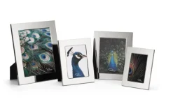 Best Philippi - Celeste frame, shiny, 20 x 25 cm