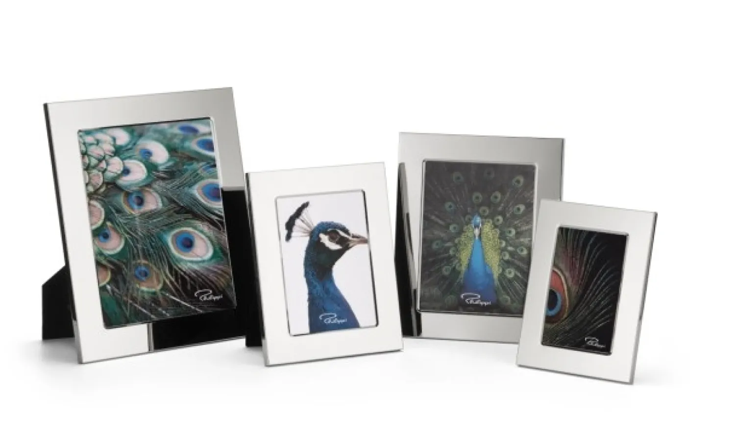 Best Philippi - Celeste frame, shiny, 20 x 25 cm