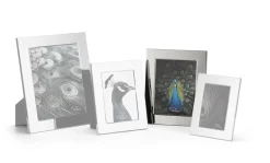 Online Philippi - Celeste frame, shiny, 15 x 20 cm