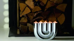 Outlet Philippi - Double U tealightholder
