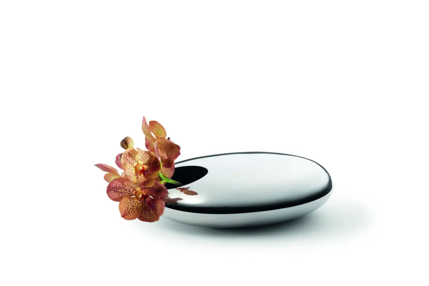 Online Philippi - Elia vase with stand