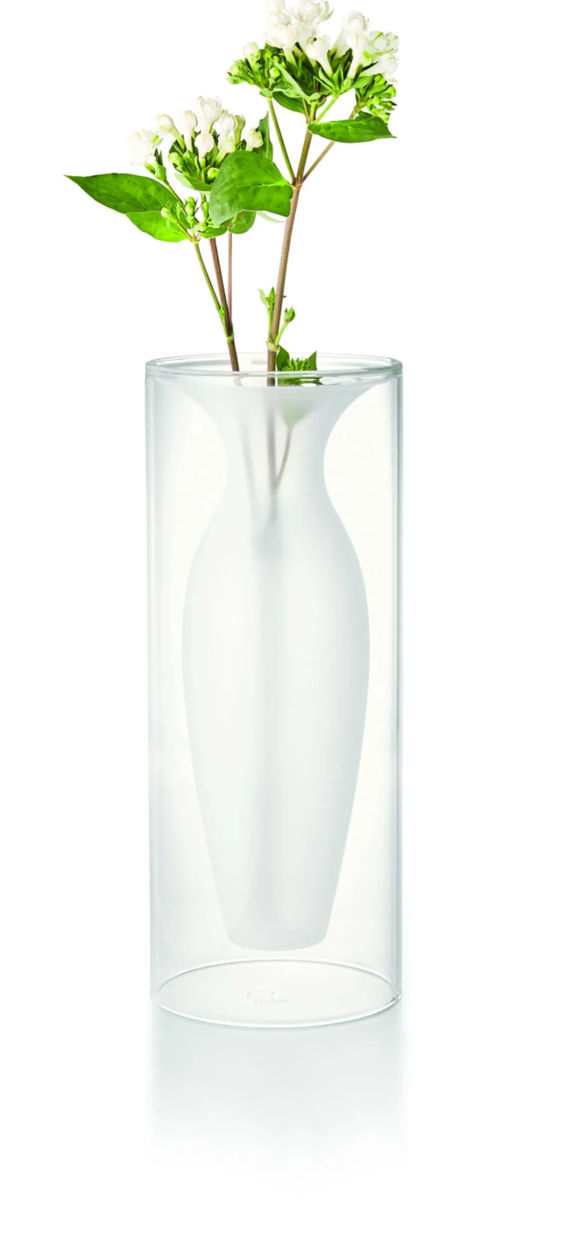 Hot Philippi - Esmeralda vase L
