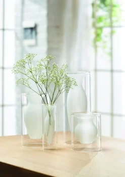 Philippi - Esmeralda vase S