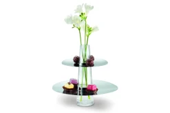 Hot Philippi - Fontaine etagere + vase
