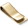 Clearance Philippi - Hap money clip, brass