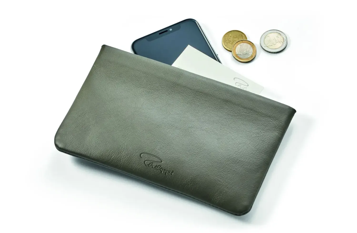 Best Philippi - Jean clutch