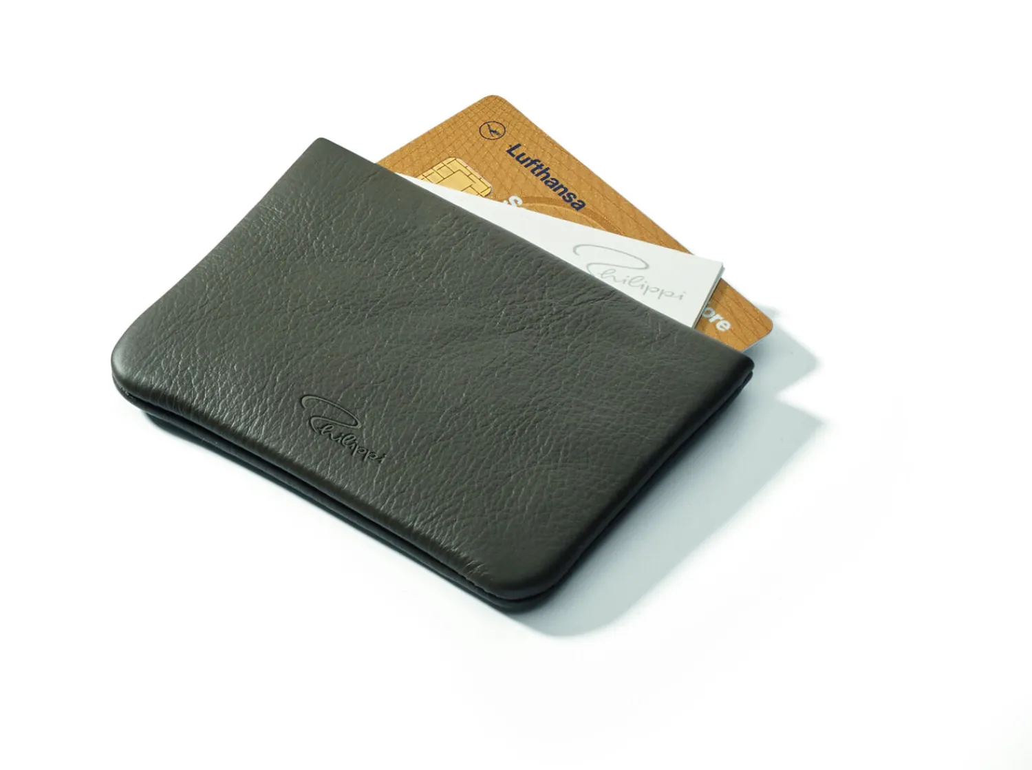 Outlet Philippi - Jean namecardholder