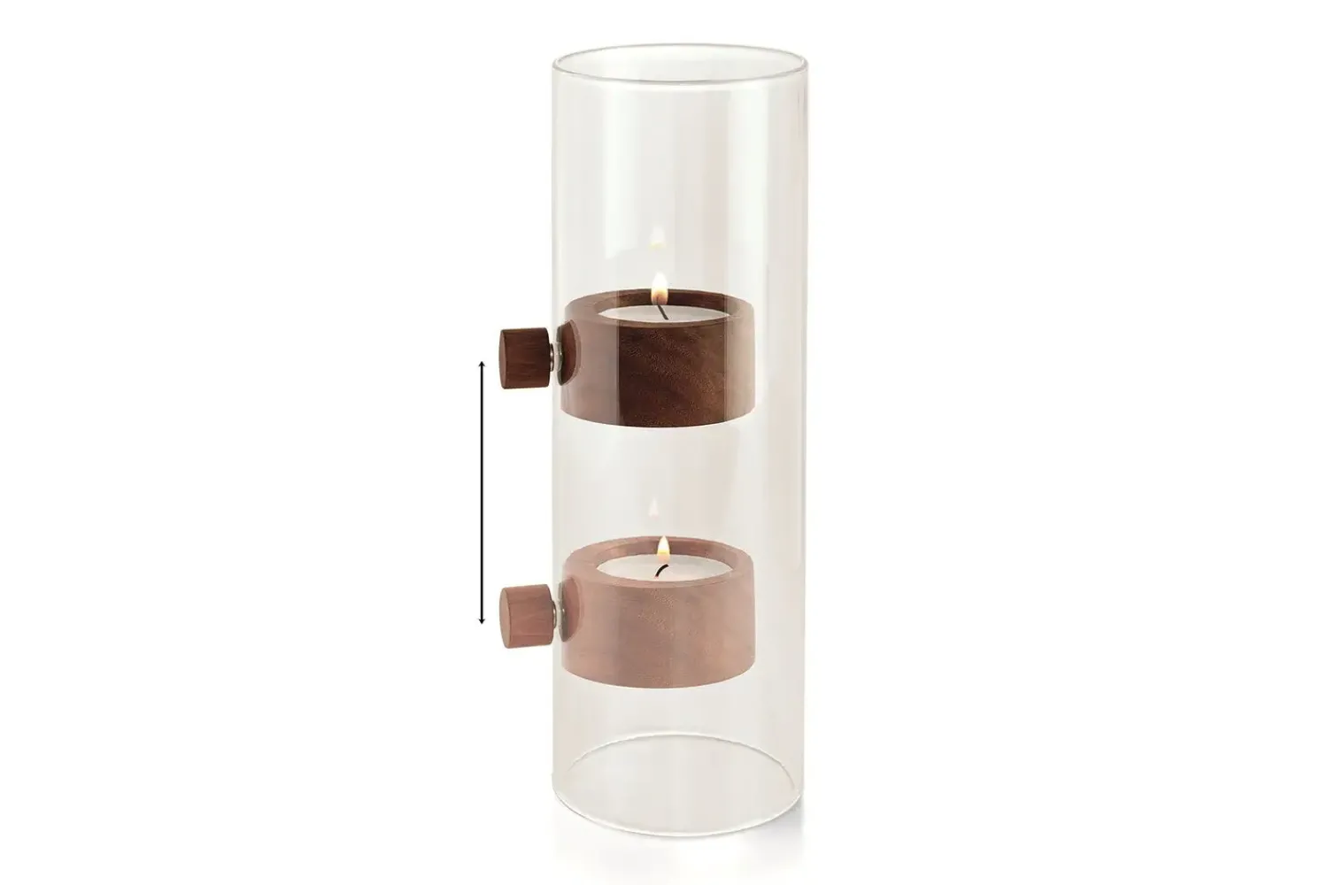 Discount Philippi - Lift candle holder